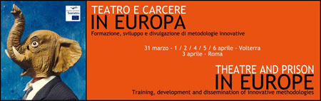 Teatro e Carcere in Europa
