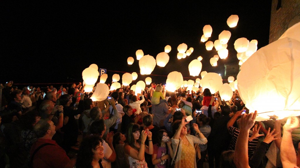 #Crowdesire: il lancio del Khom Loy a cura di Officinae Efesti