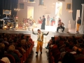 Compagnia della Fortezza - Santo Genet - Teatro Persio Flacco