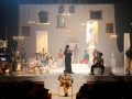 Compagnia della Fortezza - Santo Genet - Teatro Persio Flacco